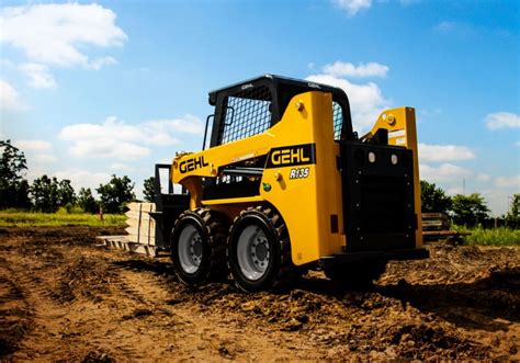 r135 skid steer for sale